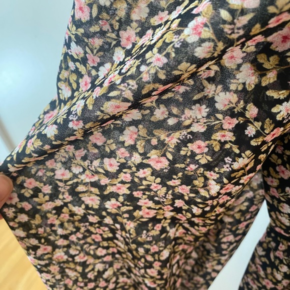 Donatella Ever New Melbourne Mini Dress (xs) - Picture 7 of 9